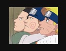 NARUTO-ナルト-　第百九十八話　暗部もお手上げ　ナルトの記憶