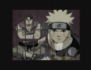 NARUTO-ナルト-　第二百十話　迷いの森