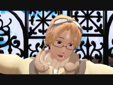 【北米兄弟】メリカとカナちゃんで夏に君を想う