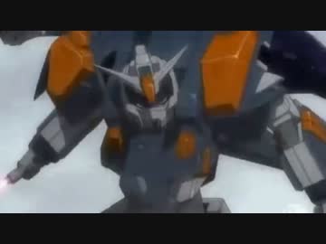 Sdガンダムcfo ブルデュエルガンダム ニコニコ動画