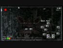 【FNaF】ゆかりさんが深夜警備をするそうですよ【三日目】