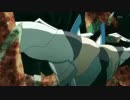 【戦闘シーン】シンフォギア没MAD 01