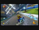 ［マリオカート８]　交流戦　Al's対VoL 　2ＧＰ目　