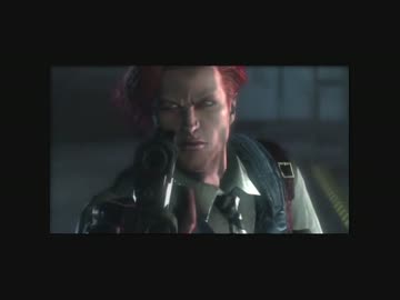 バイオハザードリベレーションズ -UNVEILED EDITION- 実況プレイpart4