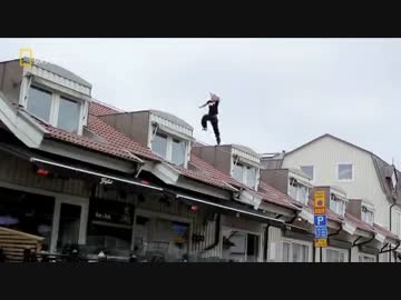 カバを逆さ そのGO