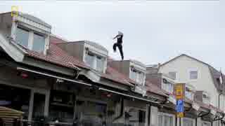 カバを逆さ そのGO