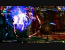 高田馬場ミカド GGXrd 野試合動画279 ロイ(SO)vsはせ(SL)その2