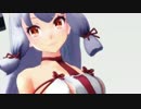 【初音ミク】TDA式叢雲改二でSweet Devil【HD】