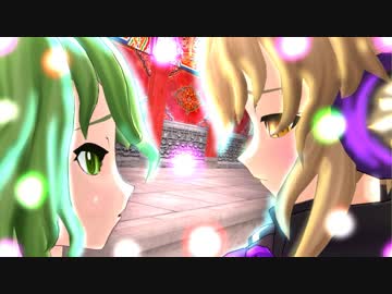 ダジャレが幻想入り2　後編