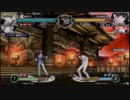 【フリーダム横浜】電撃FC10先 ふぁみまのチキン(蓮太郎)VSロス(静雄)part1