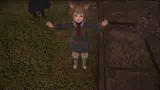 ロリッテちゃんを舐めまわすように見てるだけ