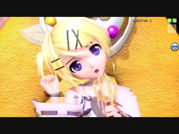 【透けDIVA】スイートマジック【蘇芳】