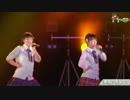 150301 みにょん 「第4回アイドル横丁祭!!」“中学生うた姫決定戦”