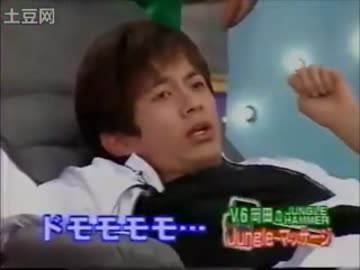 末っ子と足ツボ