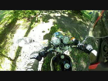 初心者が行く御嶽山・乗鞍岳周辺キャンプツーリング