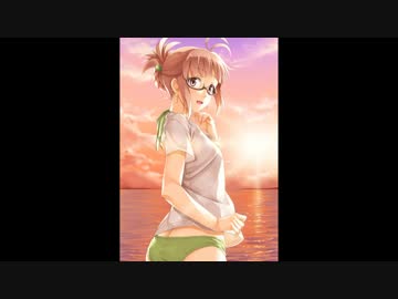 秋月律子誕生祭「後の祭り」2015