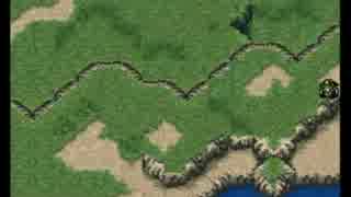 【実況】ファイアーエムブレム 聖戦の系譜 １０章part14