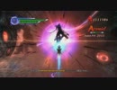 DMC4SE バージル DMDサンクトゥス戦