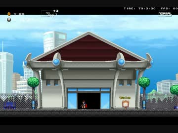 【アイワナ】I Wanna Take The Timemachine 2【Boss Rush】