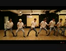[K-POP] TEEN TOP - ah-ah (Dance Practice) (HD)