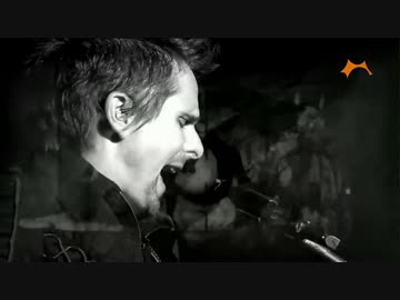 MUSE - Supermassive Black Hole / The Handler (Live @ Roskilde Fes 2015)