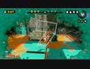 【スプラトゥーン】毎日Wi-Fi対戦Part38【プレイ動画】