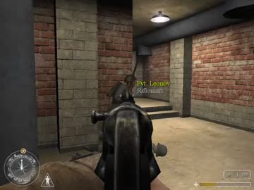 Call of Duty  実況プレイ part16