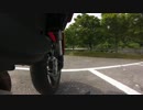 DUCATI　ムルティストラーダ1200Sで走ってきた