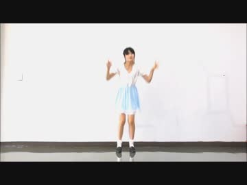 【あーちん】Marine Dreamin’ 踊ってみた【アイマリンプロジェクト！】