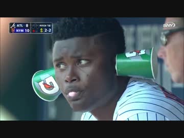 【MLB】2015年メジャーリーグ珍プレー(６月編)