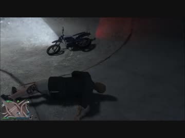 #4 【GTA5】 えむせぶ達の日常 【SINUまでバイクで遊ぼうか】