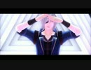 【MMD戦国BASARA】 PiNK CAT 【伊達】