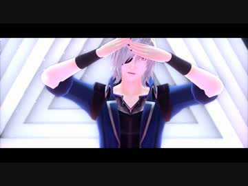 【MMD戦国BASARA】 PiNK CAT 【伊達】