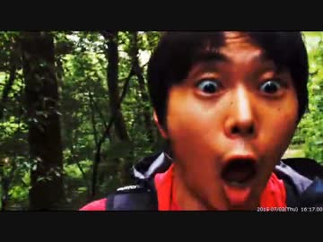【外配信】「ムーミンパーク予定地宮沢湖畔」他周辺散歩 Part.06 2015/07/02
