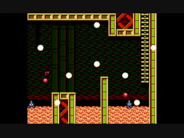 【実況】失踪しないロックマン９　part7