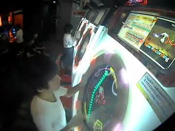 それいけ台パンマン