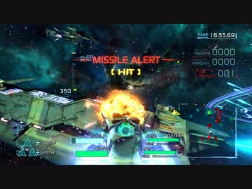 【機関砲縛り】プロジェクトシルフィードステージ12【無撃墜】