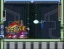 ロックマンＸ　ダッシュ（その他色々）使用不可プレイ １１　PartA