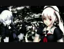 【ＭＭＤ艦これ】春雨＆わるさめで「疑心暗鬼」