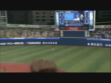 【DeNAx阪神】2015.7.3 ９回裏の攻防【ノーカット】