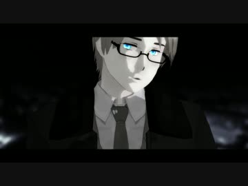 【APヘタリアMMD】対象a【日と米】