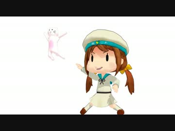 【MMD艦これ】オレと木曾の×××　第七話【MMD紙芝居】