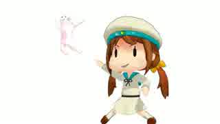 【MMD艦これ】オレと木曾の×××　第七話【MMD紙芝居】