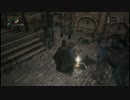 【Bloodborne】 初期レベ縛り part.27 【赤い月イベント回収】