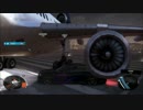 【The Crew】 飛行機で移動したい