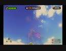 【実況】タコなぐりへっぽこヒーロー！【Splatoon】　#7