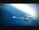 【Vector Thrust】+MODで飛ぶ『ソラノカケラINF』《祝リリース》