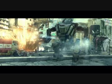 【HAWKEN】ここが！このHAWKENの戦場が、私の魂の場所よ！【VOICEROID＋実況】