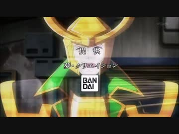 人気の ディスク ウォーズ アベンジャーズ 動画 63本 ニコニコ動画