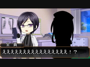 【刀剣乱舞】第一部隊＋天下五剣でクトゥルフ第１話【ゆっくりTRPG】